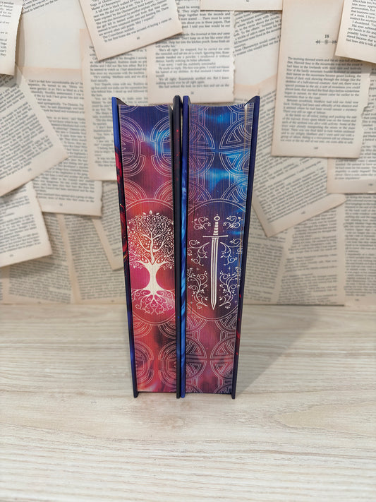 Legendborn By Tracy Deonn SIGNED Special Edition HARDBACKS (NEW)
