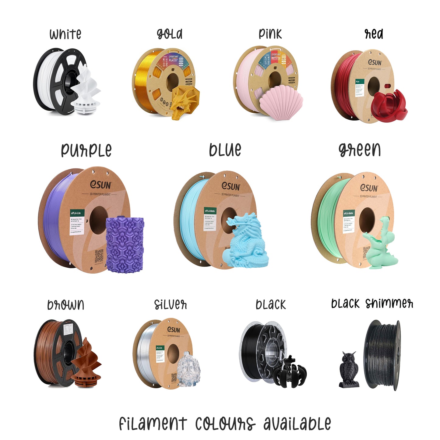 *Custom 3D Printed Cookie Cutters And Stamps