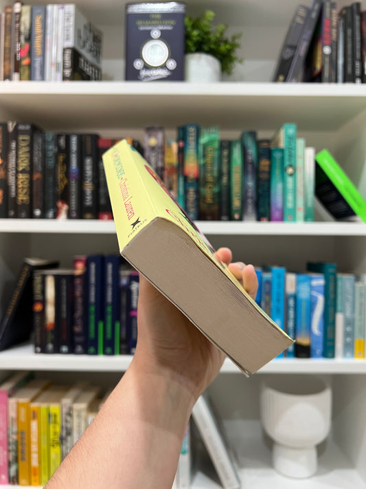 The Unhoneymooners By Christina Lauren (SECOND-HAND) - The Albright Library