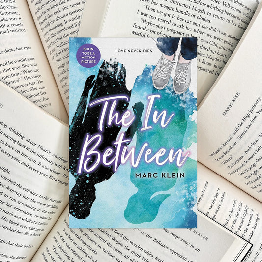 The In Between By Marc Klein (SECOND-HAND)