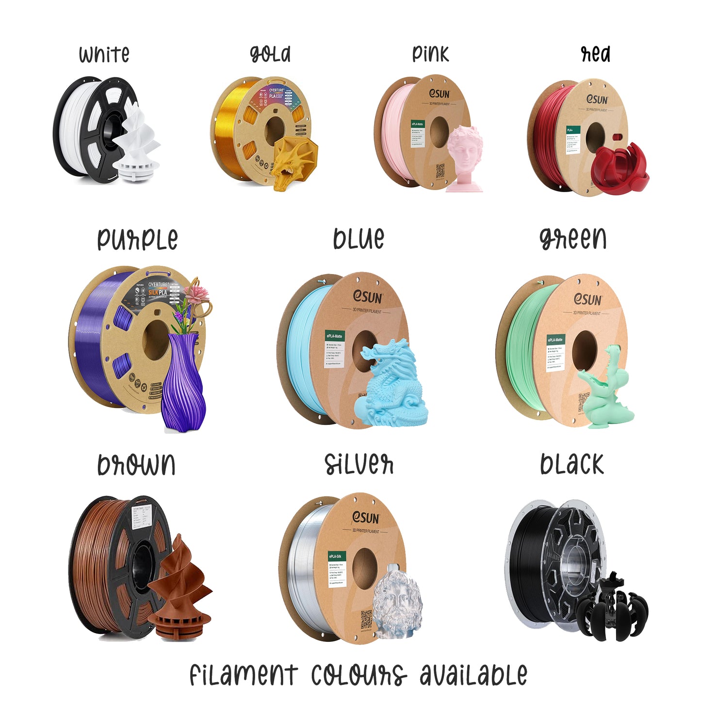 *Custom 3D Printed Cookie Cutters And Stamps