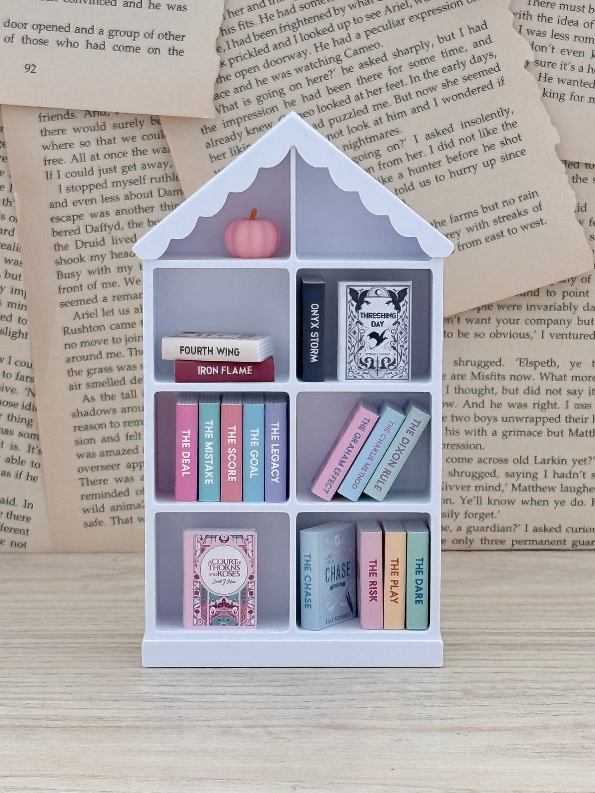 Mini Book Collections - Elle Kennedy
