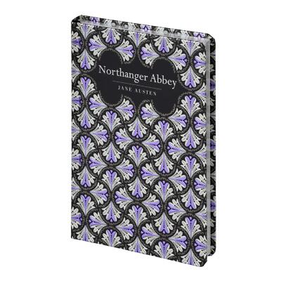 Northanger Abbey By Jane Austen HARDBACK (NEW)