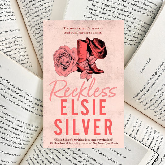Reckless By Elsie Silver (NEW)