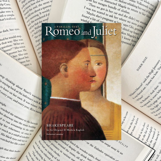 Romeo and Juliet By William Shakespeare STUDENT ED. (SECOND-HAND) - The Albright Library