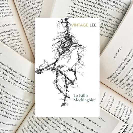 To Kill a Mockingbird By Harper Lee (SECOND-HAND) - The Albright Library
